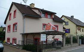 Penzion Abahouse